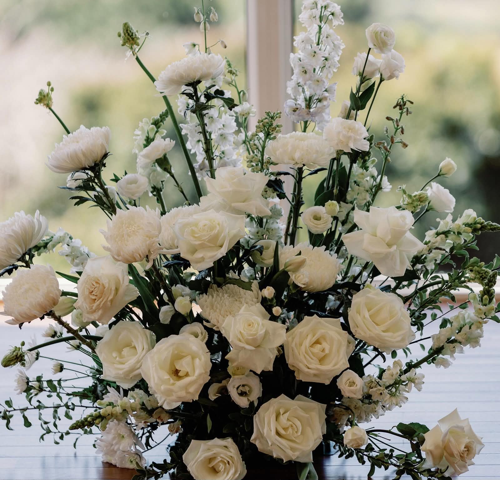Event Styling & Decor